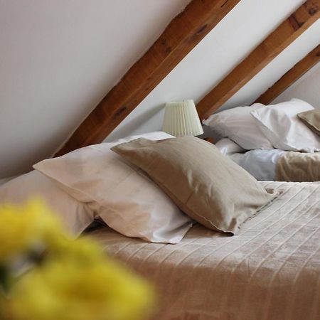 Apartment Ajda Udbina ภายนอก รูปภาพ