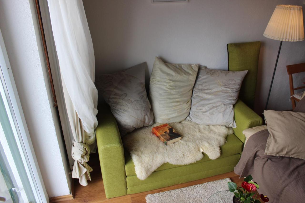 Apartment Ajda Udbina ภายนอก รูปภาพ