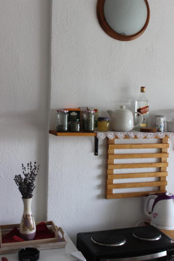 Apartment Ajda Udbina ภายนอก รูปภาพ