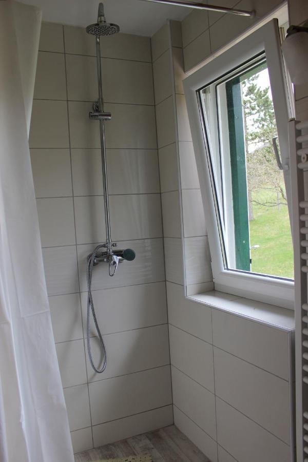 Apartment Ajda Udbina ภายนอก รูปภาพ
