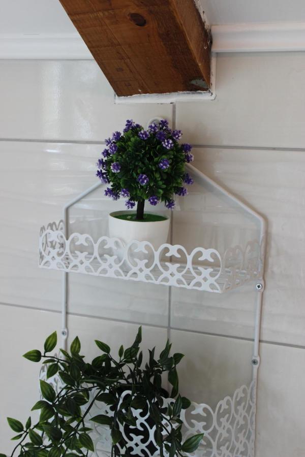 Apartment Ajda Udbina ภายนอก รูปภาพ