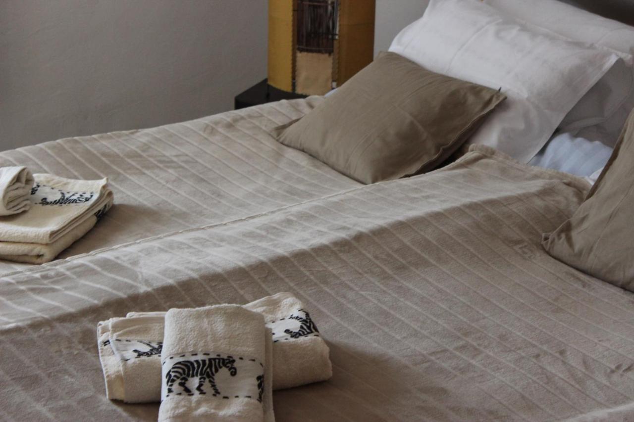 Apartment Ajda Udbina ภายนอก รูปภาพ