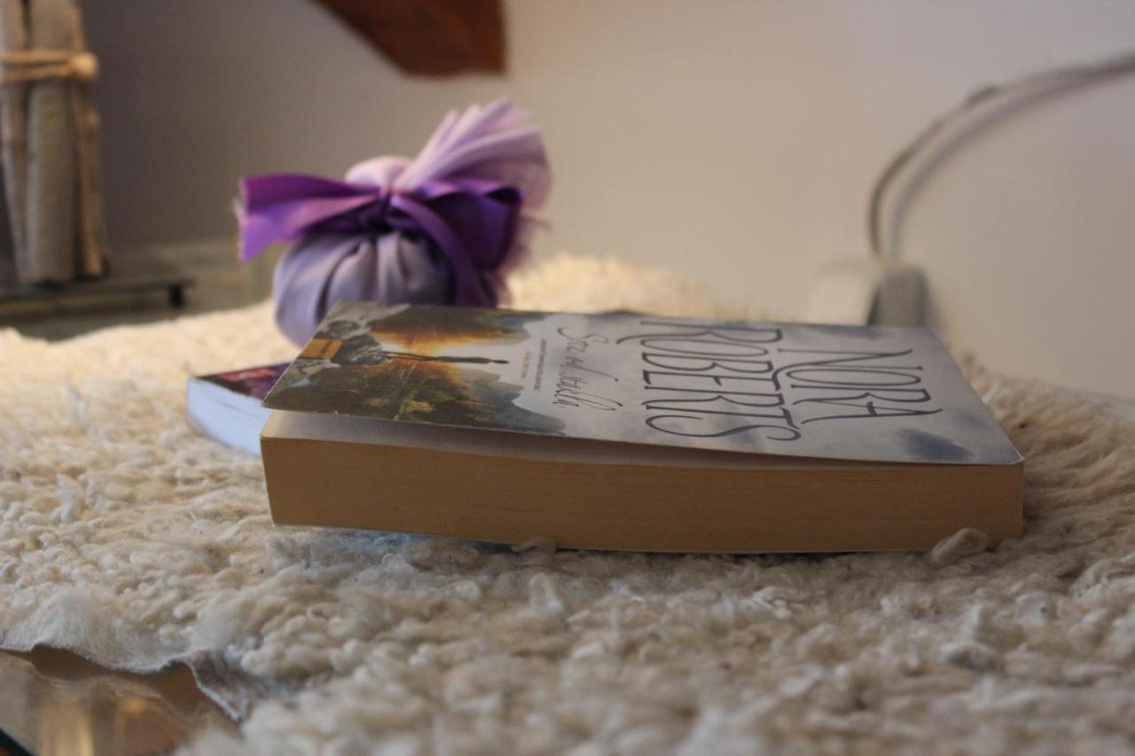 Apartment Ajda Udbina ภายนอก รูปภาพ