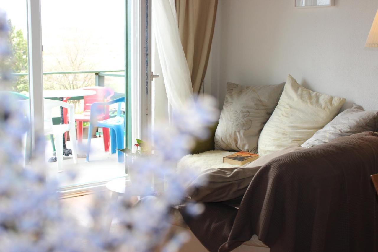 Apartment Ajda Udbina ภายนอก รูปภาพ